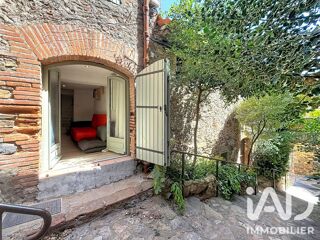 Appartement 3 pièces 47 m² · à Castelnou · 47 m² · 129 000 €