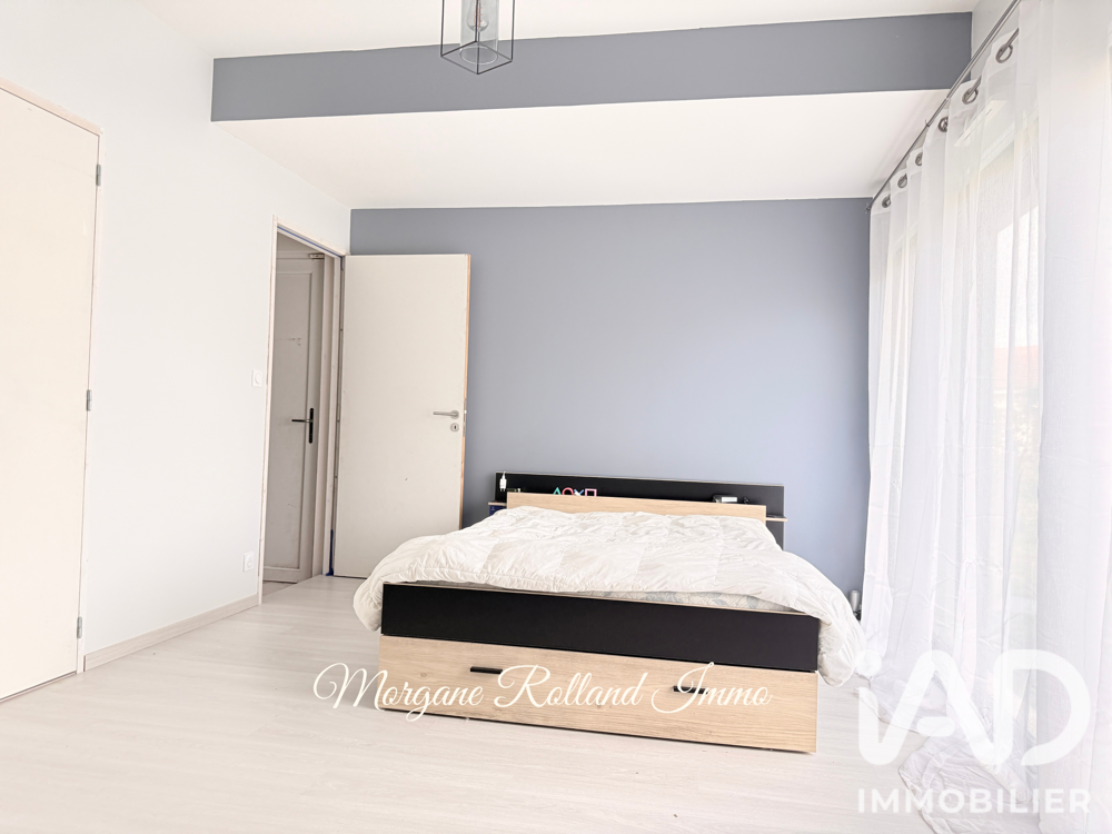 à vendre  Maison Mauves-sur-Loire (44470)