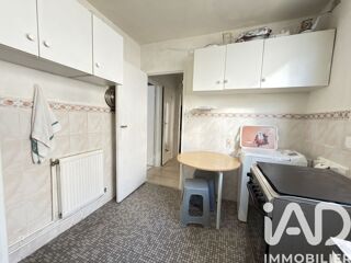  Maison à vendre 5 pièces 52 m²