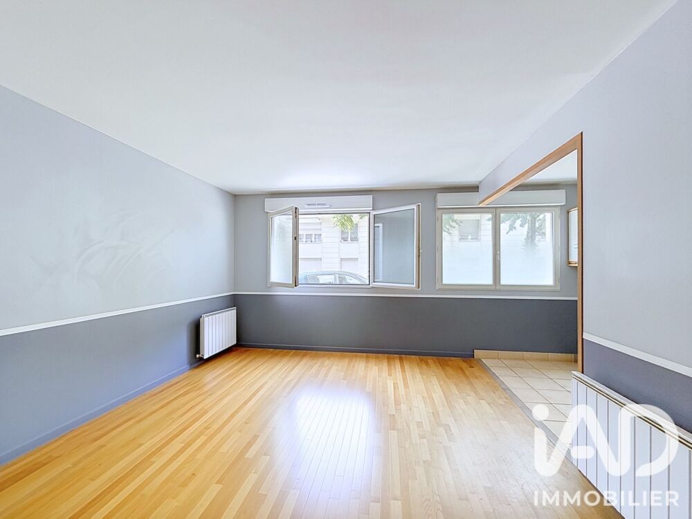 Vente Appartement Vente Appartement 2 pièces Paris 19