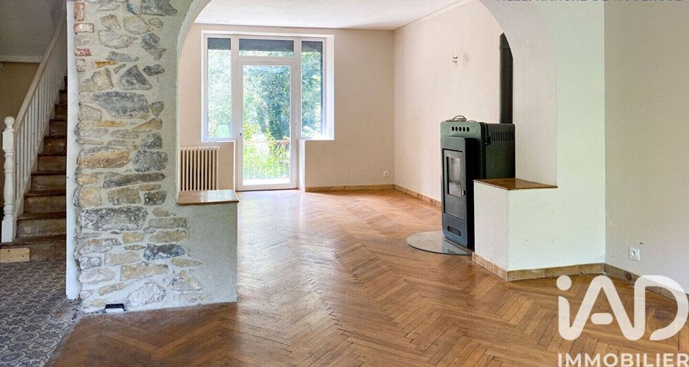 Vente Maison/villa 9 pièces