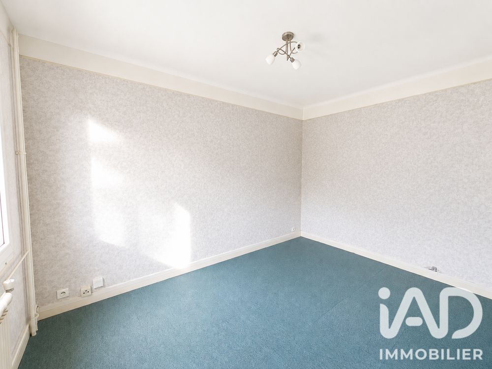Vente Appartement Vente Appartement 4 pièces Sartrouville