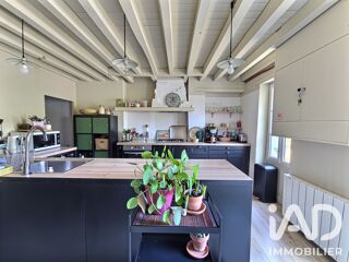  Maison à vendre 6 pièces 250 m²