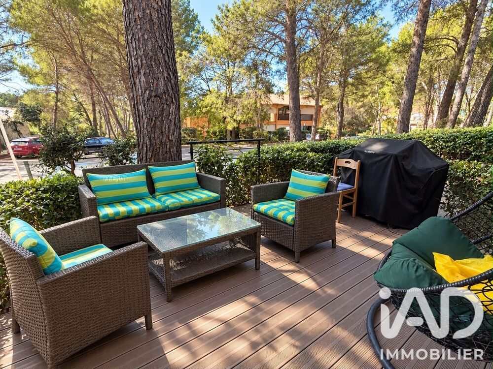 Vente Appartement Vente Appartement 1 pièce Sanary-sur-mer