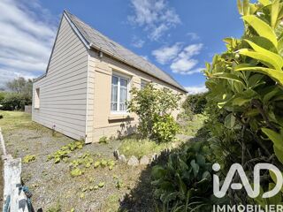  Maison � vendre 3 pi�ces 56 m�