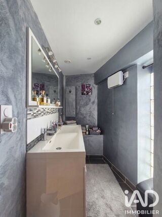  Maison à vendre 4 pièces 88 m²