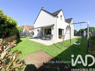  Maison à vendre 8 pièces 193 m²