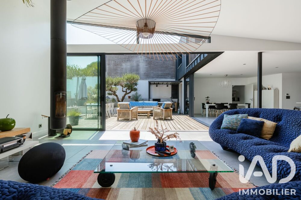 à vendre  Maison La Rochelle (17000)