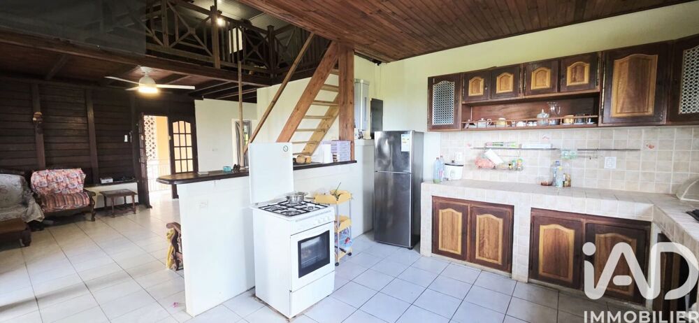 Vente Maison Vente Maison/villa 6 pièces Sainte-luce