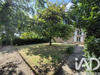  Maison à vendre 5 pièces 235 m²