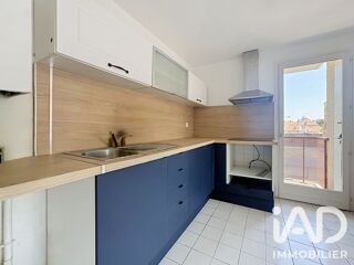  Appartement à vendre 4 pièces 80 m²