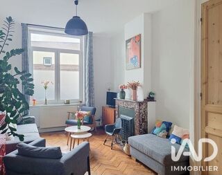  Maison à vendre 5 pièces 105 m²