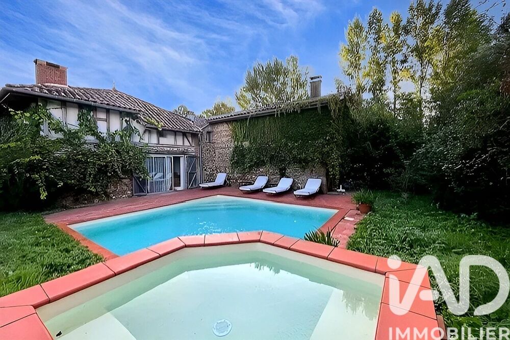 Vente Maison/villa 12 pièces