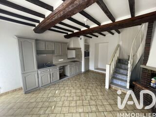  Maison à vendre 4 pièces 105 m²