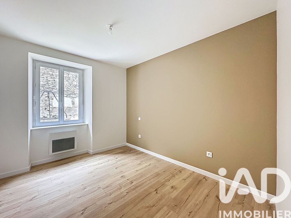 Vente Maison Vente Maison de village 6 pièces Septfonds