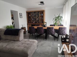  Maison à vendre 5 pièces 95 m²