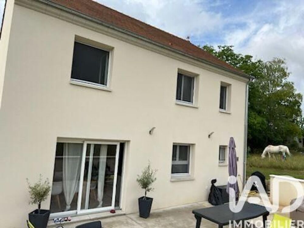 Vente Maison de ville 5 pièces