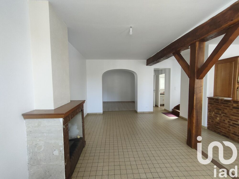 Vente Maison de village 4 pièces