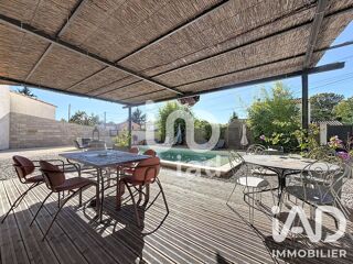  Maison à vendre 6 pièces 150 m²