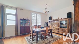  Maison à vendre 5 pièces 116 m²