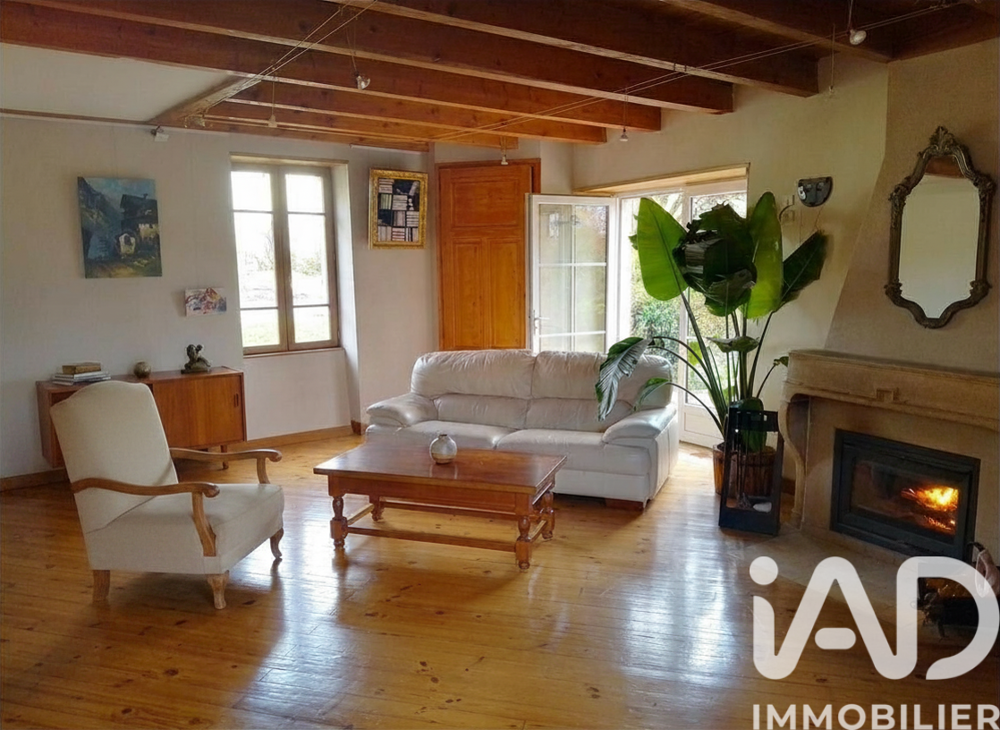 Vente Maison de village 6 pièces