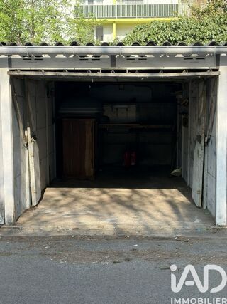  Parking / Garage � vendre 12 m�
