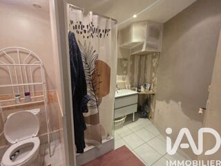  Maison � vendre 2 pi�ces 38 m�