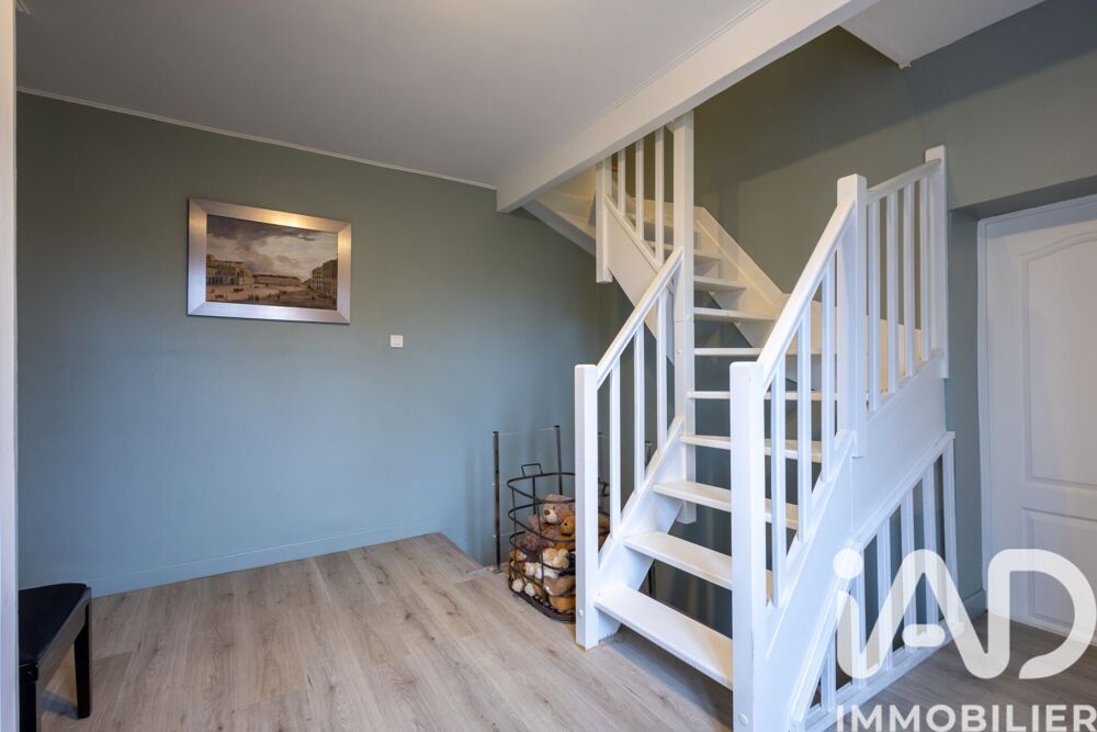 Vente Maison Vente Maison/villa 8 pièces Camphin-en-carembault