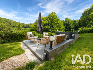  Maison à vendre 5 pièces 114 m²