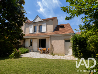  Maison à vendre 6 pièces 141 m²