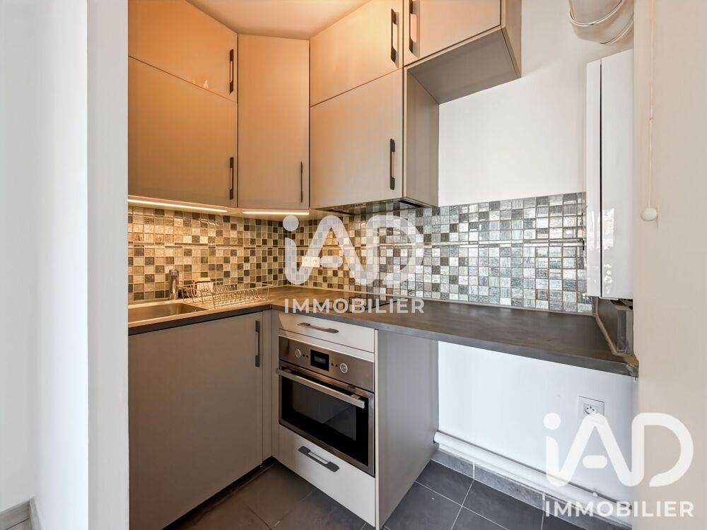 Vente Appartement Vente Appartement 2 pièces Neuilly-plaisance