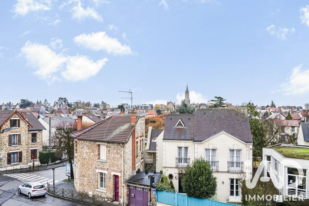 Vente Appartement 6 pièces