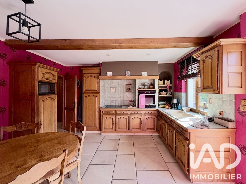 à vendre  Maison Bousbecque (59166)