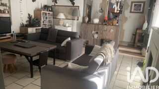  Maison à vendre 5 pièces 163 m²