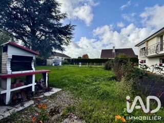  Maison à vendre 4 pièces 90 m²