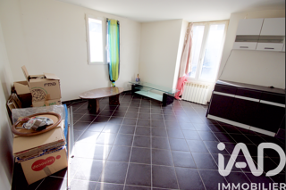 Maison à vendre 3 pièces 52 m²