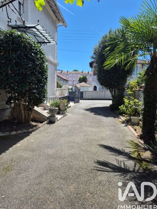  Maison à vendre 6 pièces 191 m²