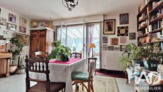  Maison à vendre 3 pièces 65 m²