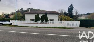  Maison à vendre 6 pièces 218 m²