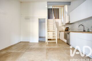  Maison � vendre 2 pi�ces 40 m�