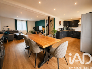  Maison à vendre 5 pièces 105 m²