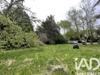  Terrain à vendre 573 m²