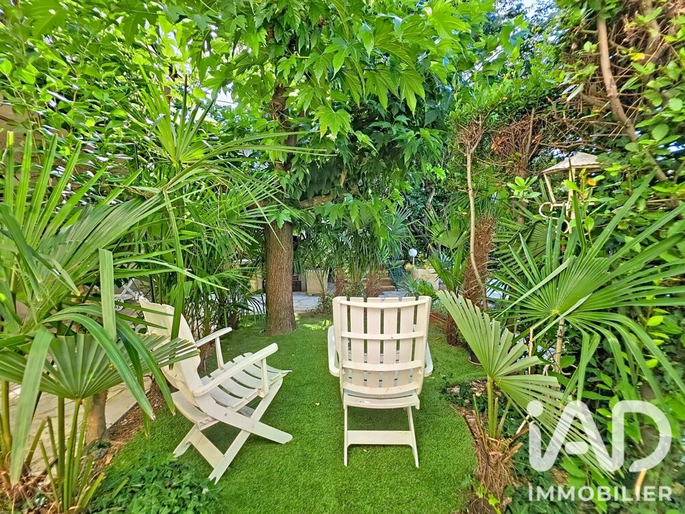 Vente Maison Vente Maison/villa 7 pièces Le pontet