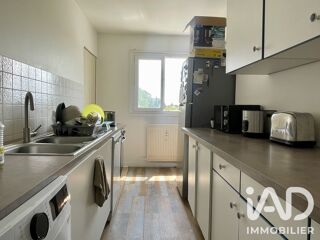 Vente Appartement Vente Appartement 4 pièces Orléans
