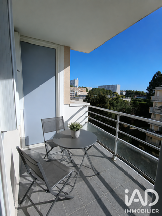  Appartement à vendre 2 pièces 49 m²
