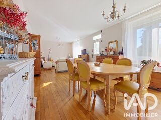  Maison à vendre 7 pièces 167 m²