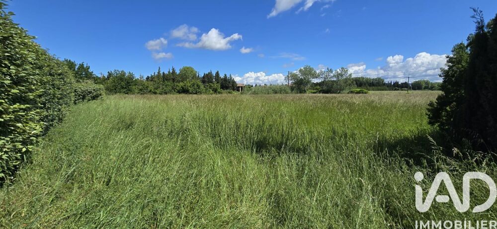 à vendre  Maison Sarrians (84260)