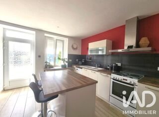 Maison à vendre 3 pièces 94 m²