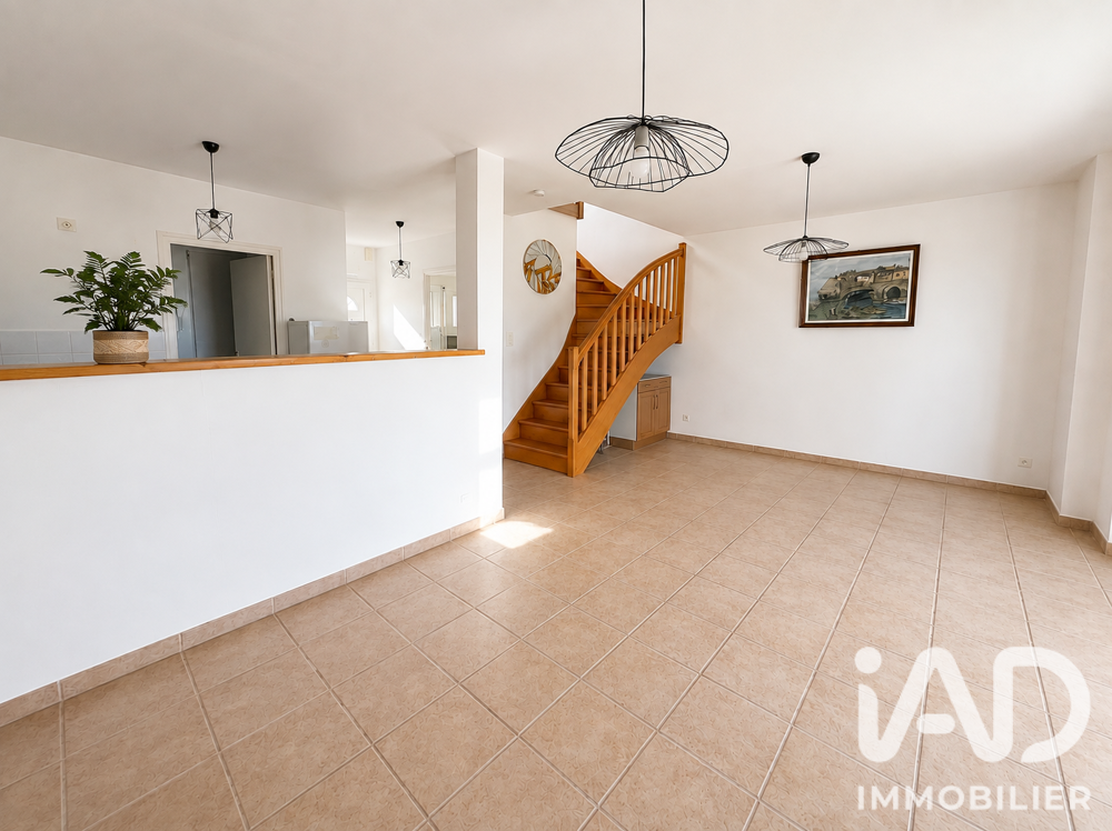Vente Maison/villa 3 pièces