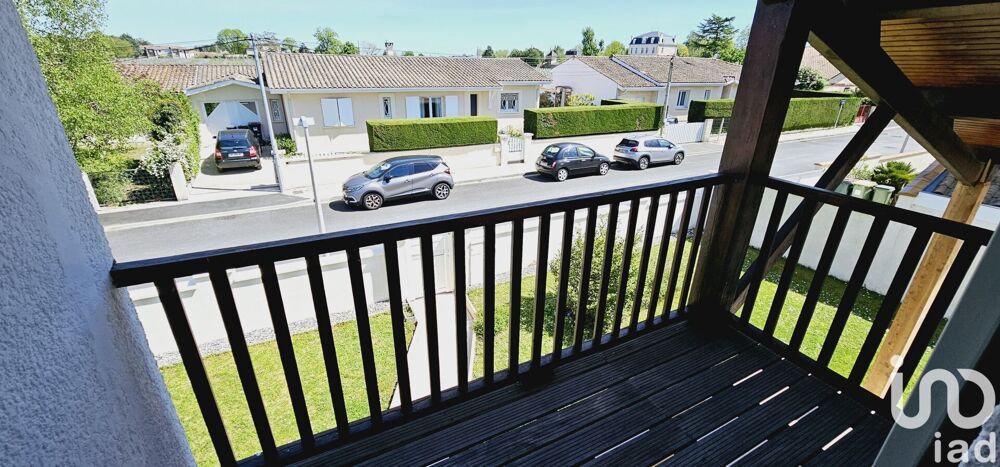 Vente Maison Vente Maison/villa 6 pièces Pessac